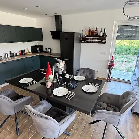 빌라 Amulet - Spacious 3br Near Cave