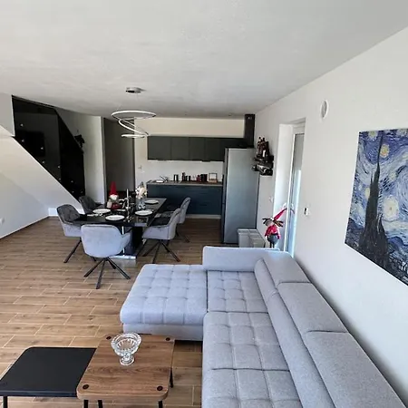 빌라 Amulet - Spacious 3br Near Cave *