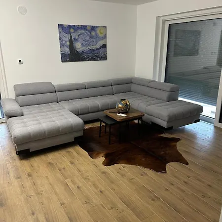 빌라 Amulet - Spacious 3br Near Cave 포스토이나